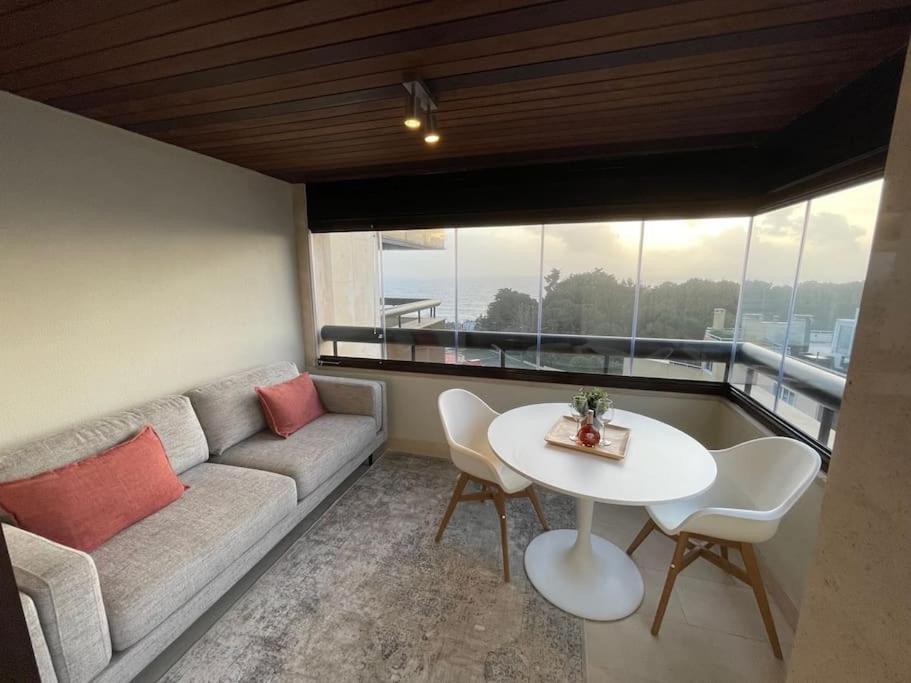 Studio In Cascais -Sea View -Pool Buitenkant foto
